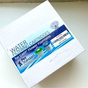 Catit Water Fountain Filters